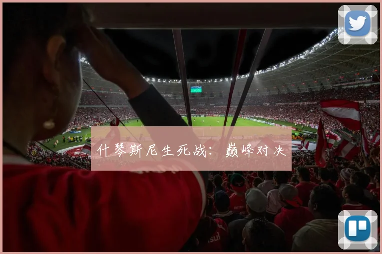 什琴斯尼生死战：巅峰对决