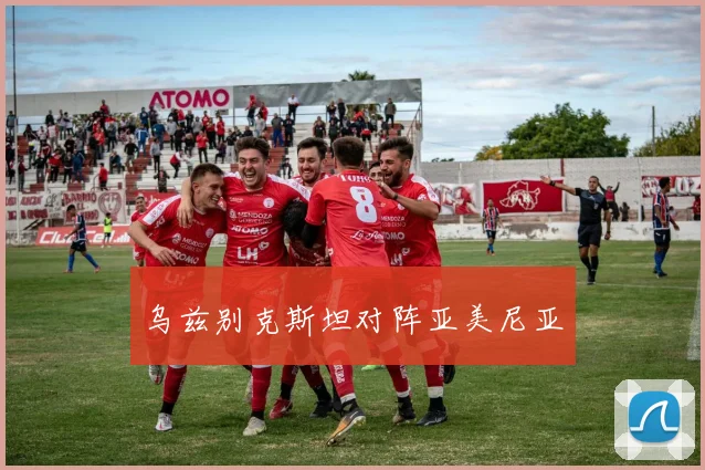 乌兹别克斯坦对阵亚美尼亚