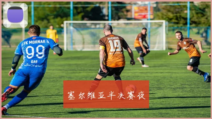 塞尔维亚半决赛夜